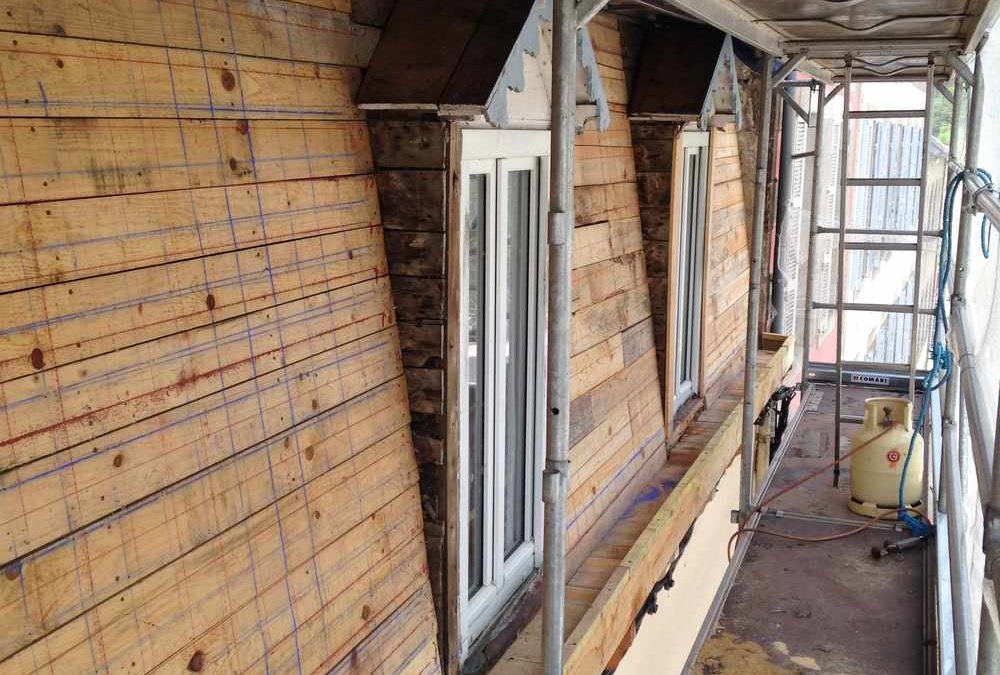 Rénovation Brésis