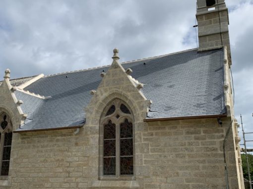 Chapelle de La Clarté Combrit (2)