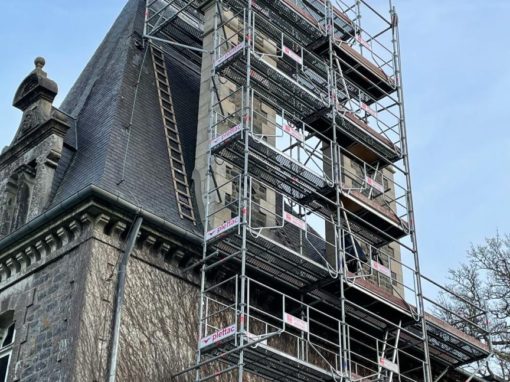 Manoir de Keronnec (1)