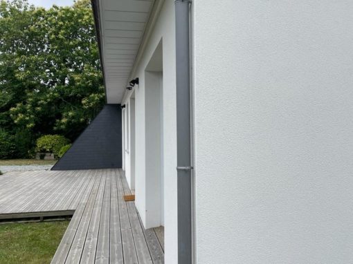 lucarne greencoat blanc st segal