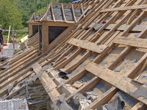 renovation mouin privé pleyben