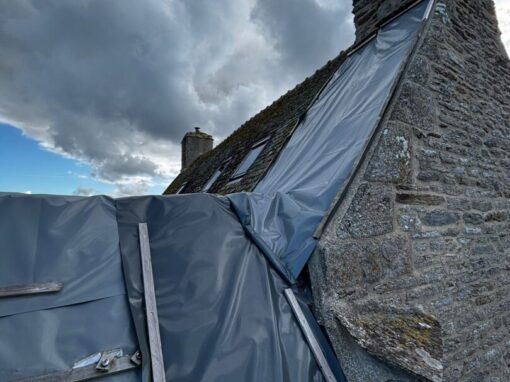 le conquet maison des seigneurs