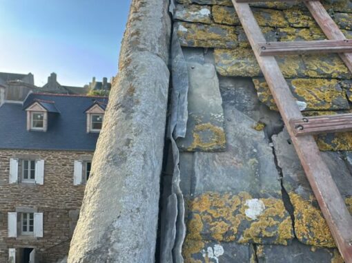 le conquet maison des seigneurs