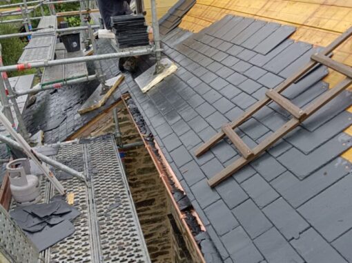 renovation mouin privé pleyben