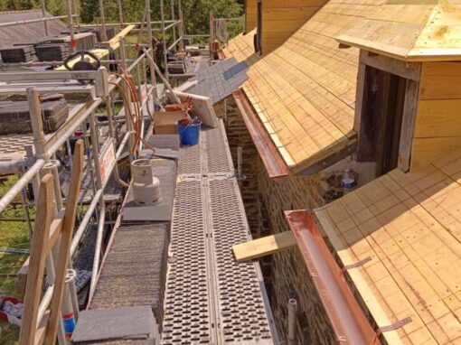 renovation mouin privé pleyben